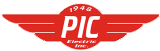 Pic Electric Logo